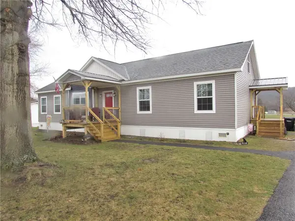 81 Cayuga Drive, Lisle, NY 13665