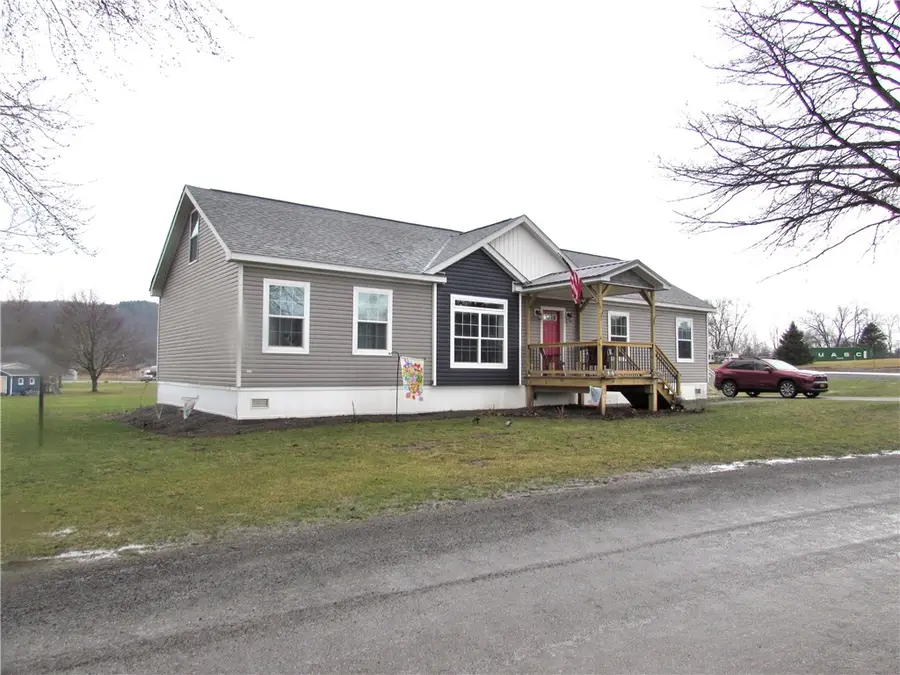 81 Cayuga Drive, Lisle, NY 13665 - #2