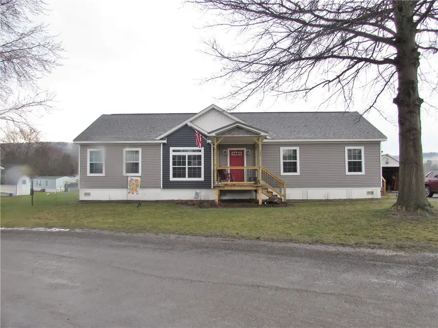 81 Cayuga Drive, Lisle, NY 13665 - #3