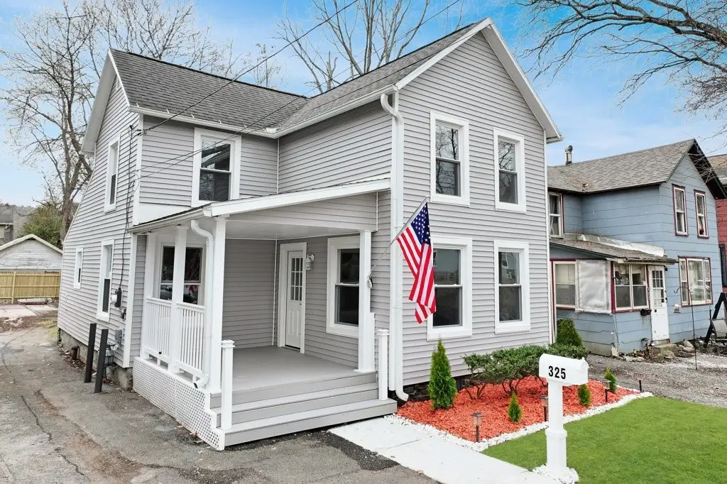 325 Center Street, Ithaca, NY 14850 - #1