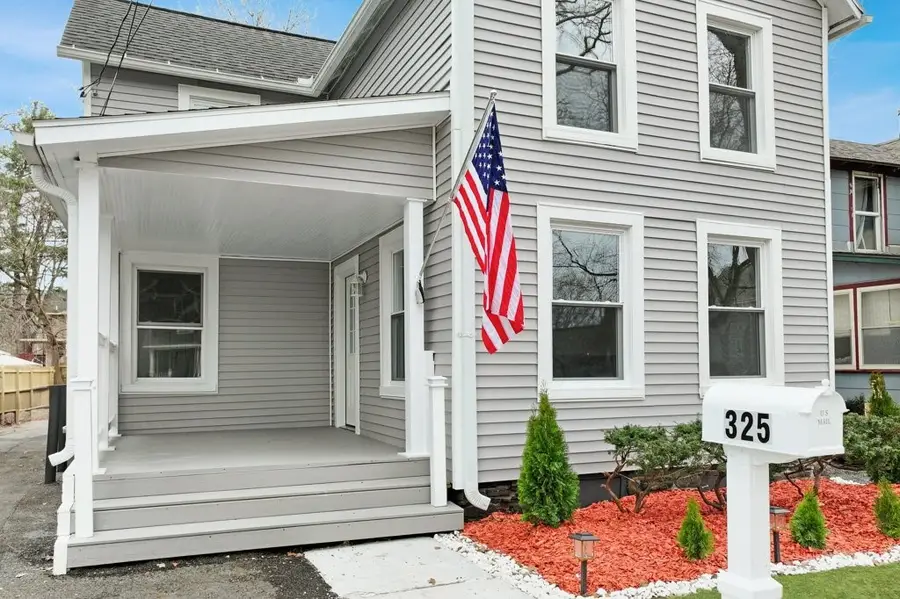 325 Center Street, Ithaca, NY 14850 - #2