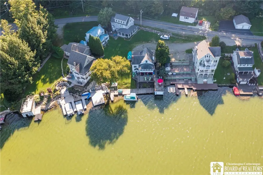 2600 Shadyside Road, Findley Lake, NY 14736 - #3