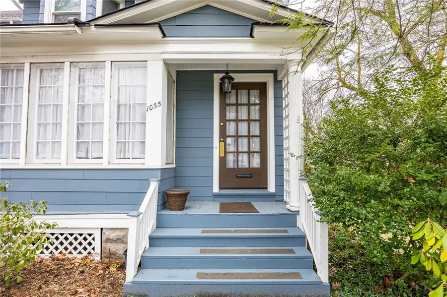 1035 Park Avenue, Rochester, NY 14610 - #2