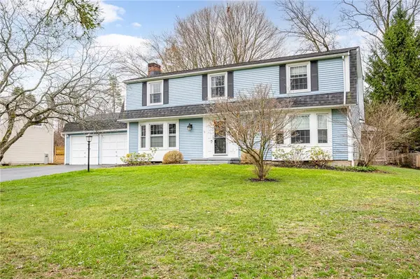 78 Phaeton Drive, Penfield, NY 14526