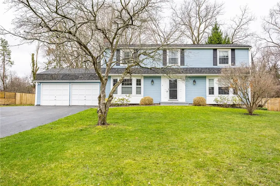 78 Phaeton Drive, Penfield, NY 14526 - #2