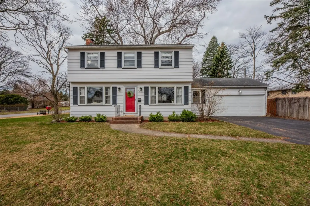 556 Wimbledon Road, Rochester, NY 14617 - #1