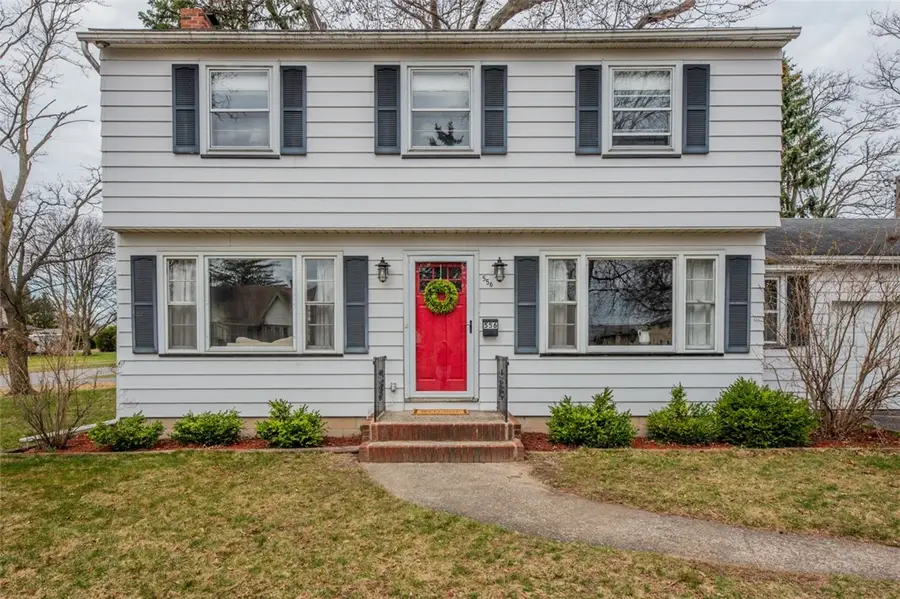 556 Wimbledon Road, Rochester, NY 14617 - #2