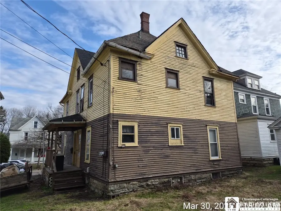 10 Terrace Place, Jamestown, NY 14701 - #2