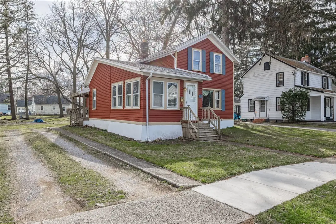 73 Pollard Avenue, Rochester, NY 14612 - #1