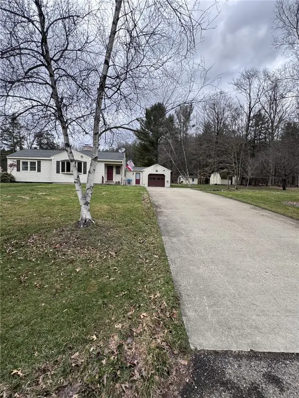 796 W Washington Street, Bradford - PA, PA 16701