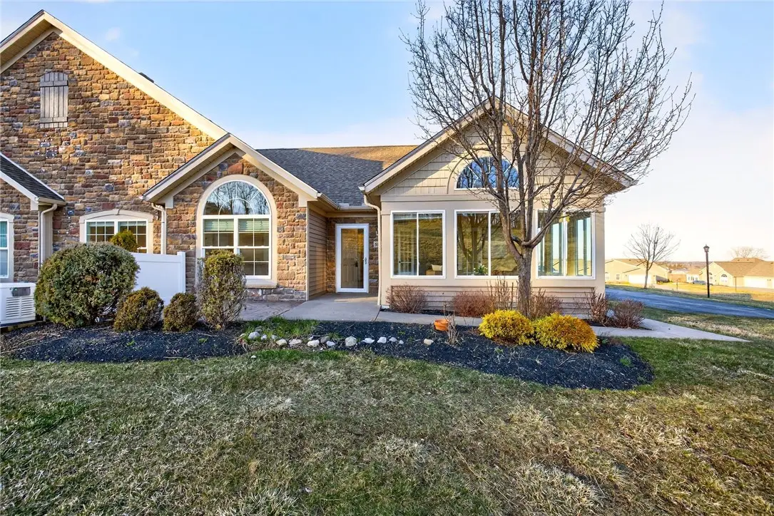 5163 Cheshire Glen Road, Canandaigua, NY 14424 - #1