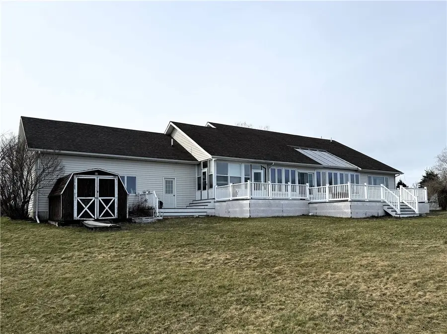 294 Prospect Hill Road, Horseheads, NY 14845 - #3