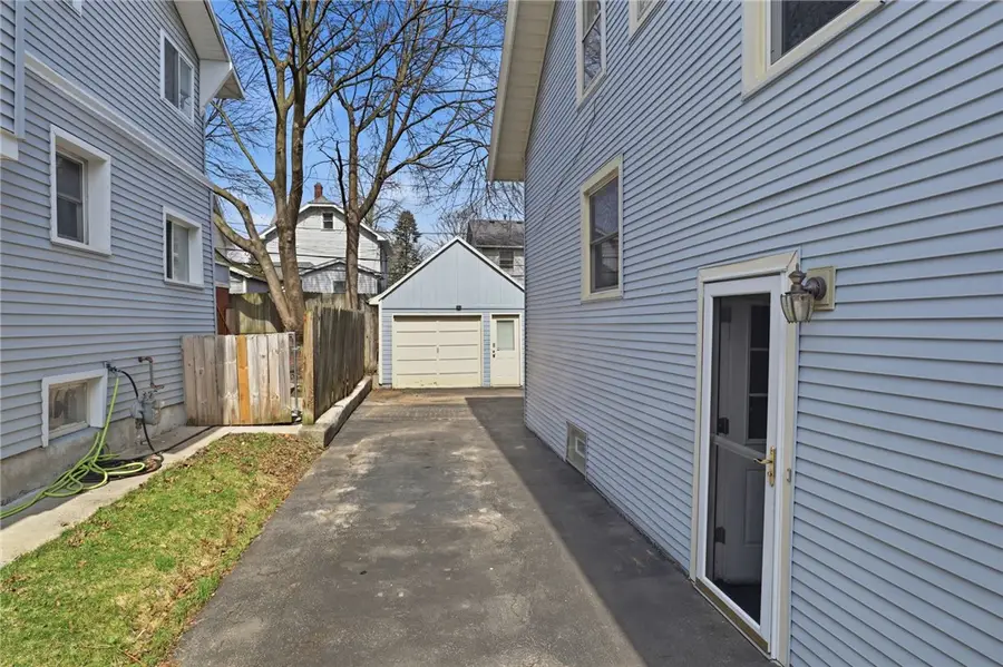 34 Woodrow Avenue, Rochester, NY 14609 - #3