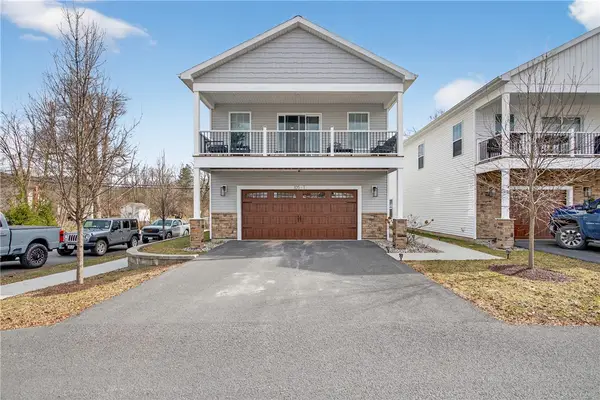 105 Marjorie Lane, Middleburgh, NY 12122