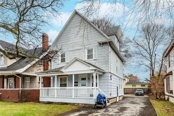 1214 Portland Avenue, Rochester, NY 14621