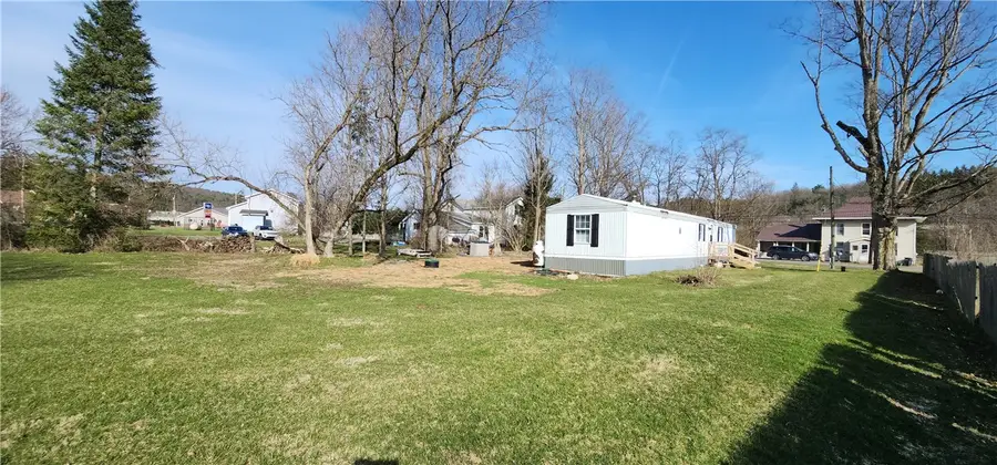 8 Waverly Street, Van Etten, NY 14889 - #2