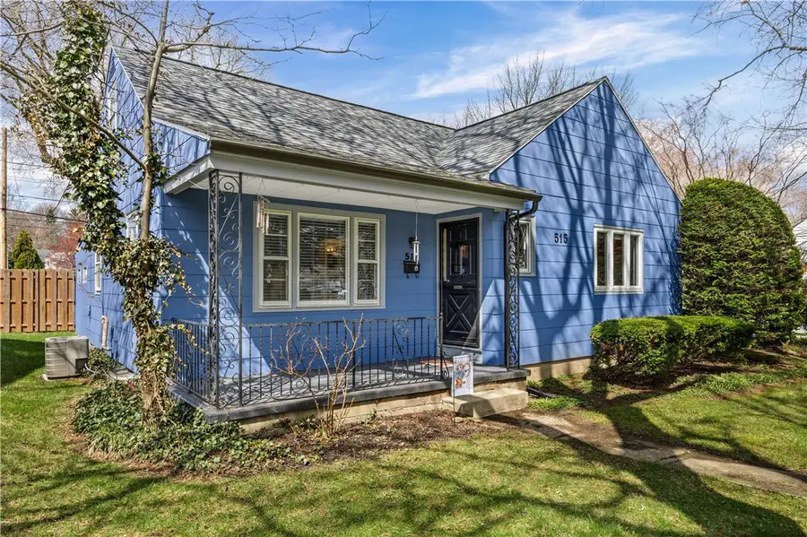 515 Shelford Road, Rochester, NY 14609 - #2