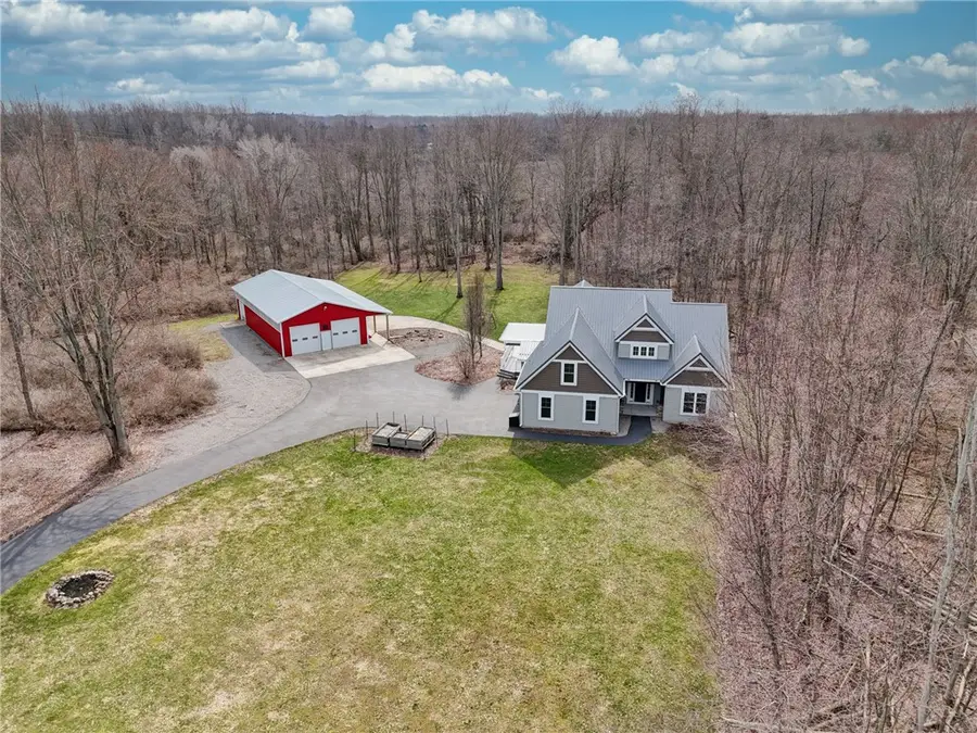 16010 Brown Schoolhouse Road, Holley, NY 14470 - #3