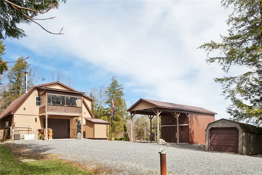 380 Mallon Road, Fulton, NY 12071 - #1