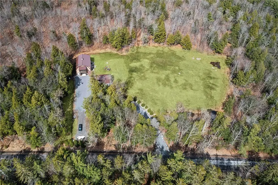 380 Mallon Road, Fulton, NY 12071 - #2