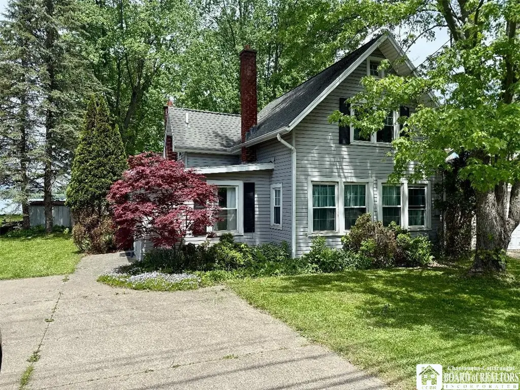 4454 W Fairmount Avenue, Lakewood, NY 14750 - #1