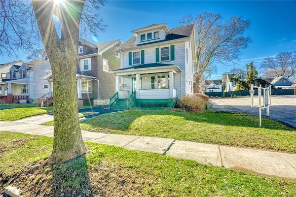 115 Barberry, Rochester, NY 14621