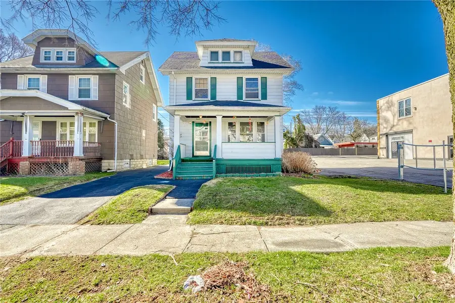 115 Barberry, Rochester, NY 14621 - #2