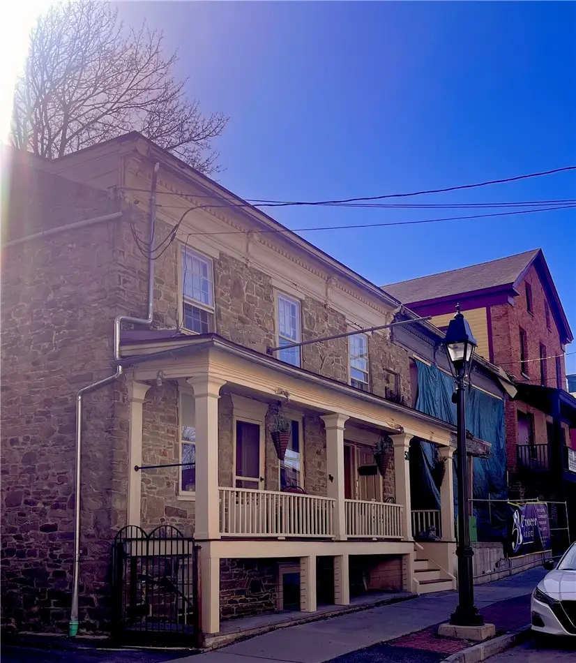 51 Pioneer Street, Cooperstown, NY 13326 - #2