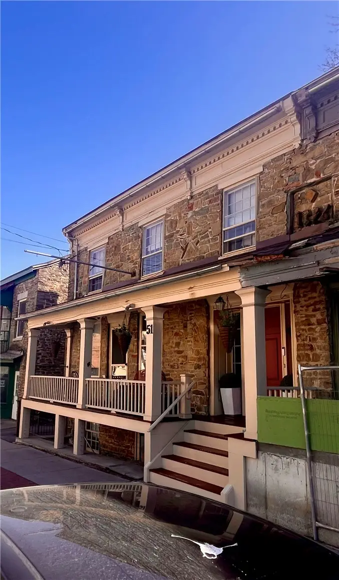 51 Pioneer Street, Cooperstown, NY 13326 - #3