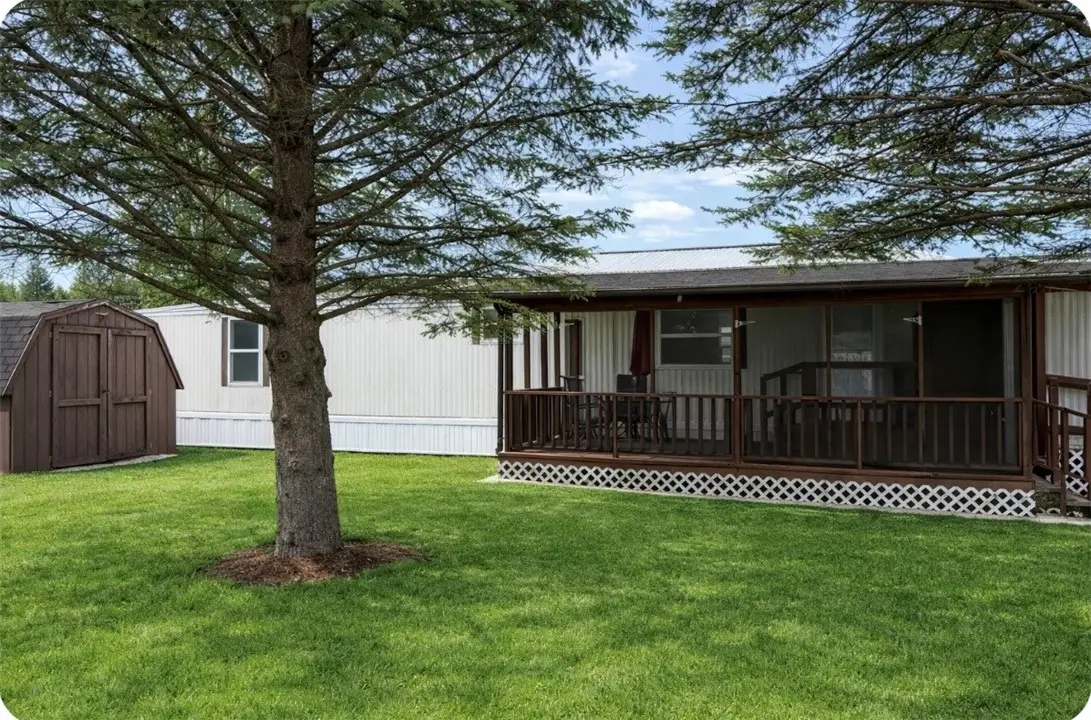 391 Sing Sing Rd Lot 21, Horseheads, NY 14845 - #1