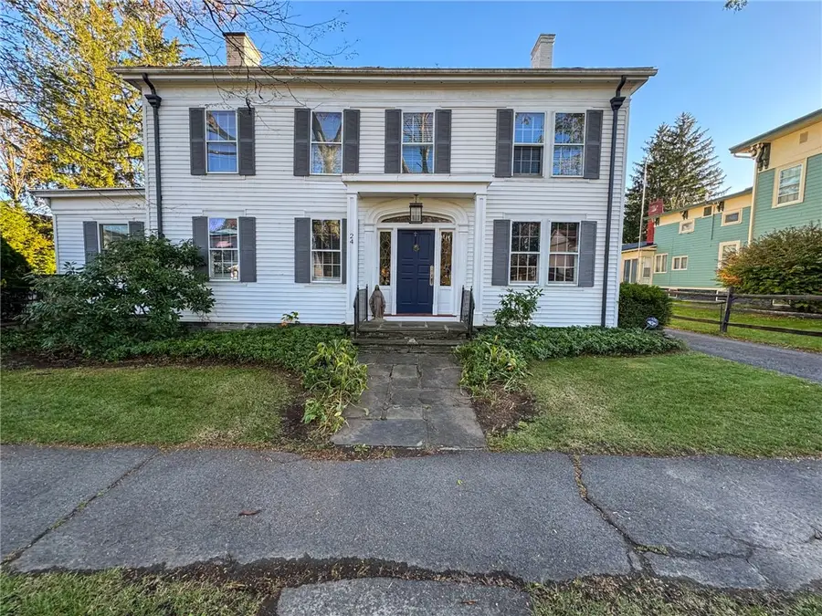 24 Genesee Street, New Berlin, NY 13411 - #3
