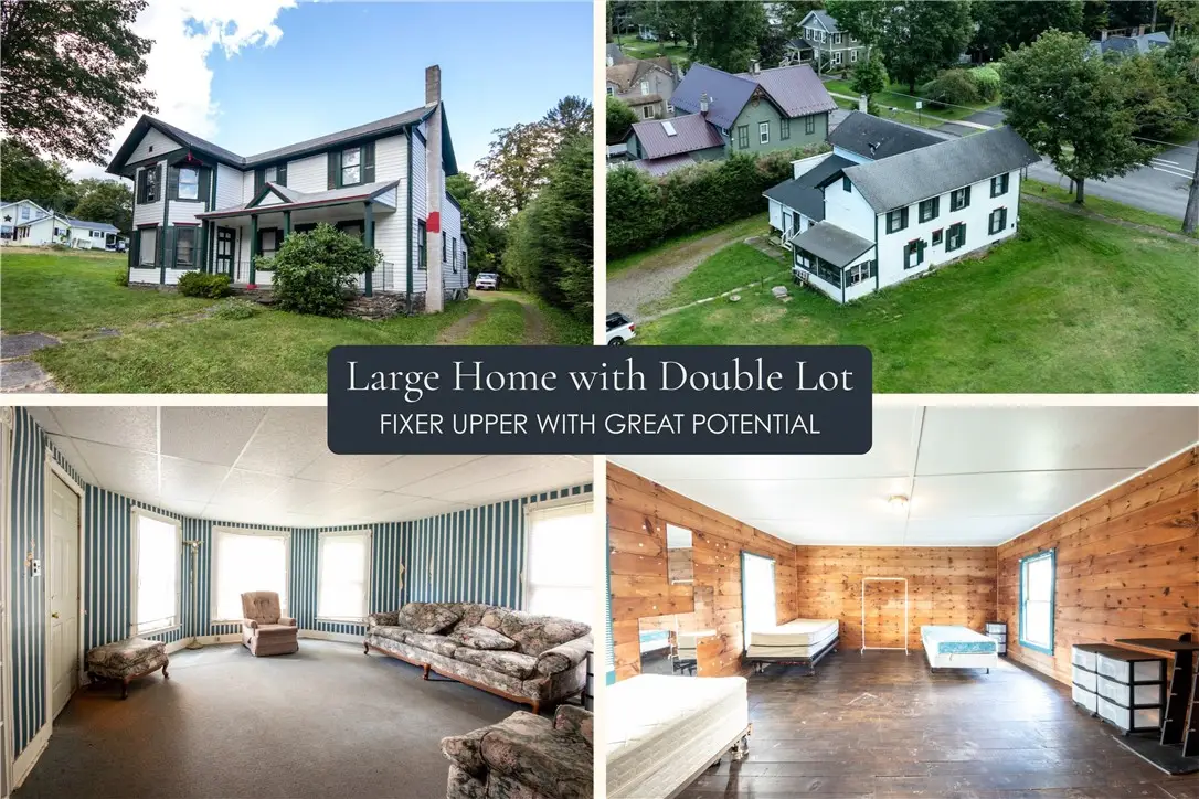 66 Spring Street, Afton, NY 13730 - #1