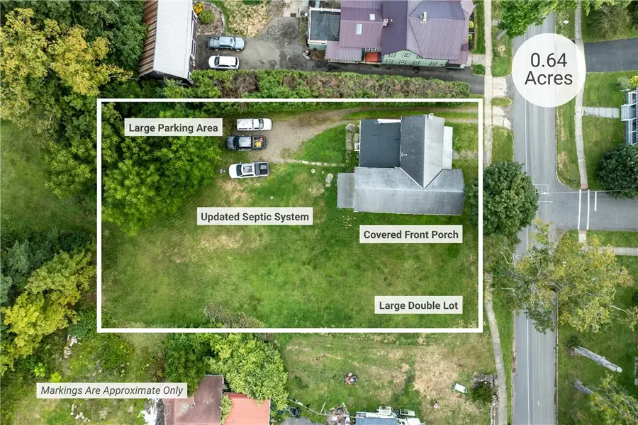 66 Spring Street, Afton, NY 13730 - #2