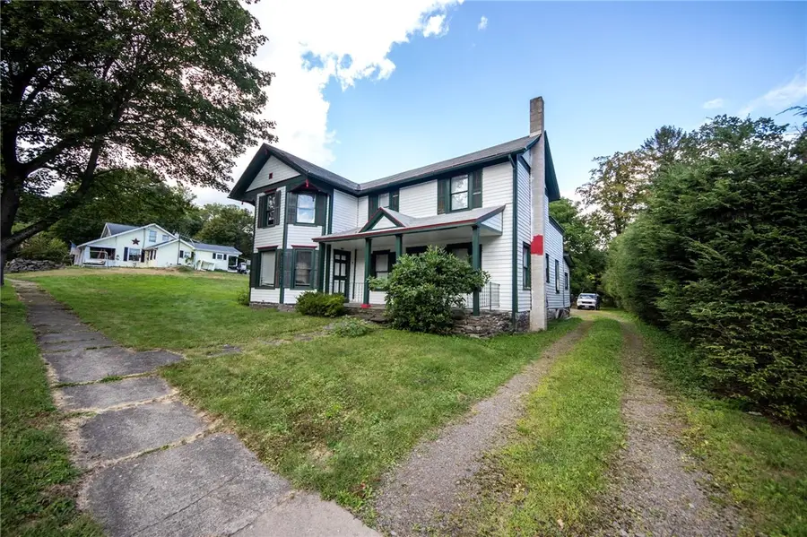 66 Spring Street, Afton, NY 13730 - #3