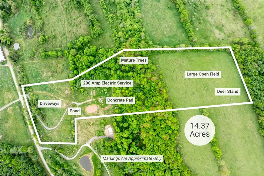 471 Frank Slawson Road, Davenport, NY 13755 - #2