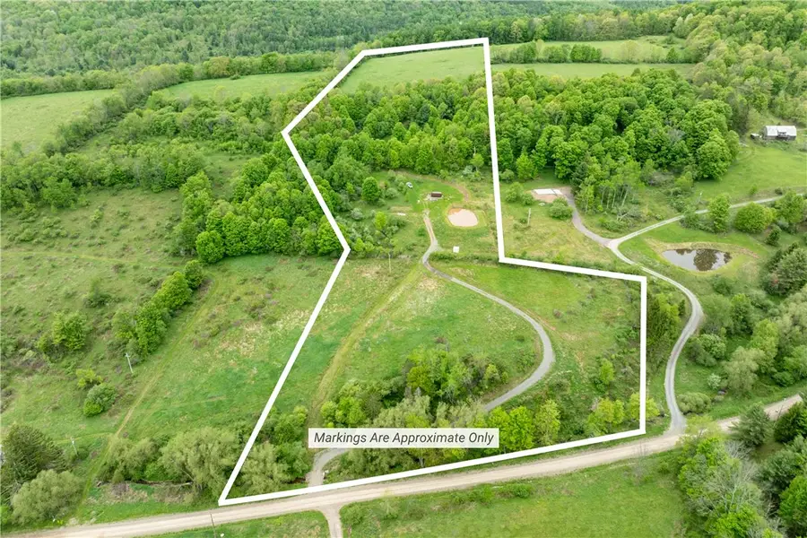 471 Frank Slawson Road, Davenport, NY 13755 - #3