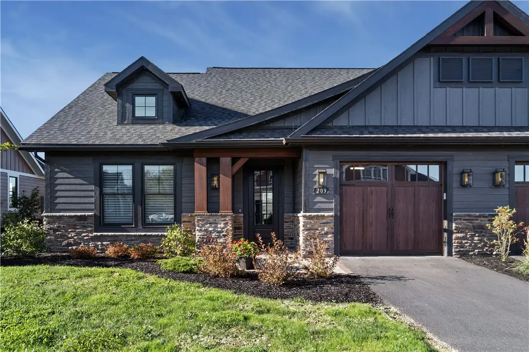 203 Charles Herrmann Way, Penn Yan, NY 14527 - #1