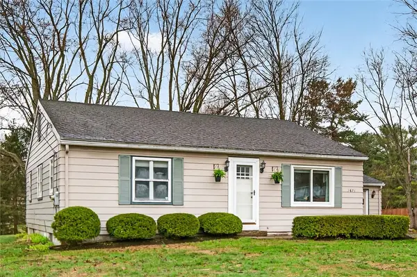 2876 Chili Avenue, Rochester, NY 14624