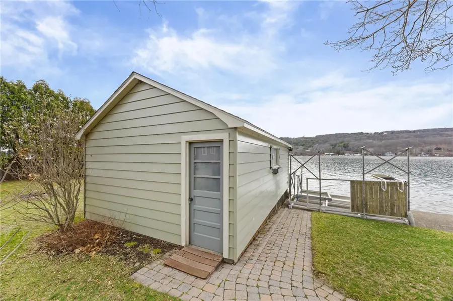 822 E Lake Road, Penn Yan, NY 14527 - #3