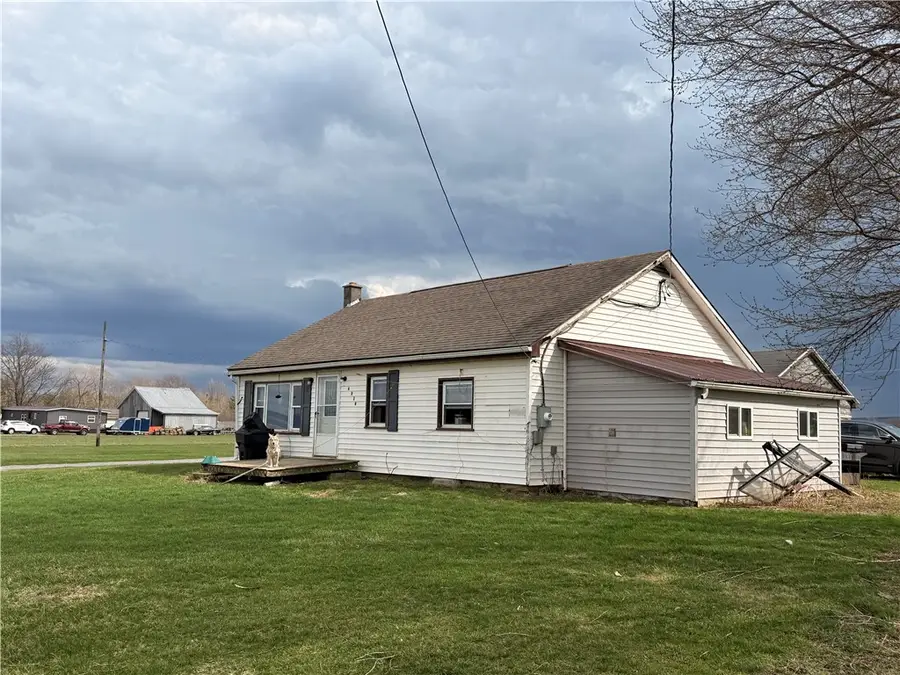 4024 Rock Spring Hill Road, Dansville, NY 14437 - #2