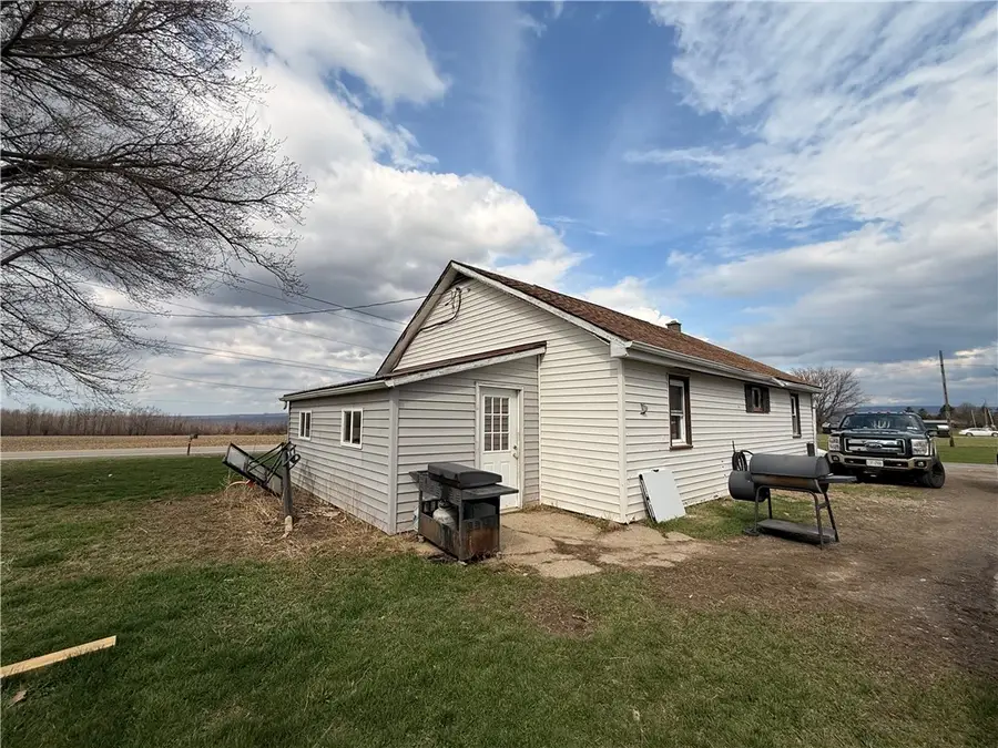 4024 Rock Spring Hill Road, Dansville, NY 14437 - #3