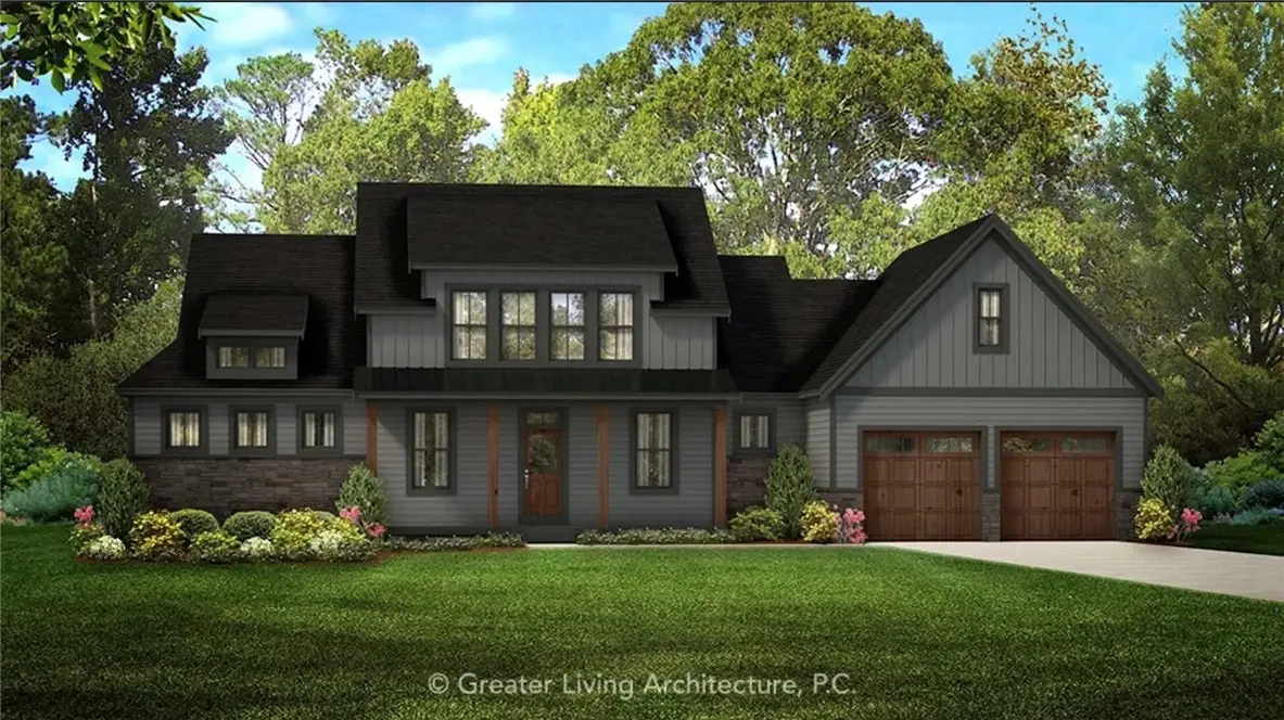 Lot 11 Maries Way, Spencerport, NY 14559 - #1