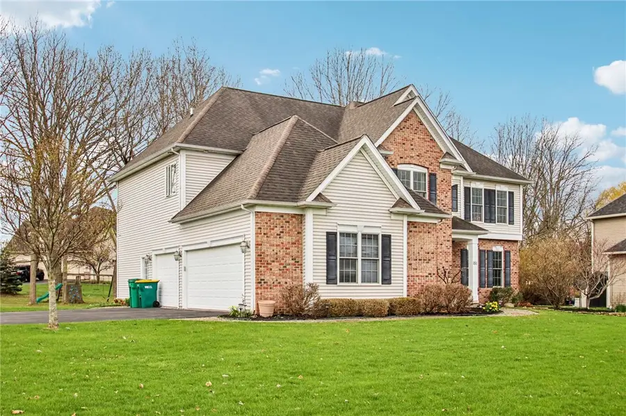 151 Jewelberry Drive, Webster, NY 14580 - #2