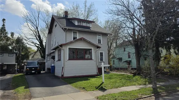 547 Avis St, Rochester, NY 14615