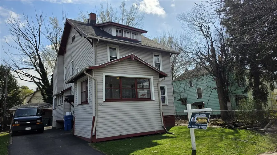 547 Avis St, Rochester, NY 14615 - #2