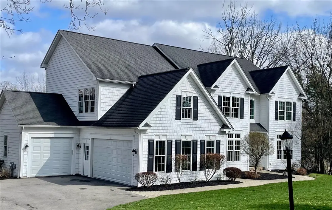 540 Clover Hills Drive, Rochester, NY 14618 - #1