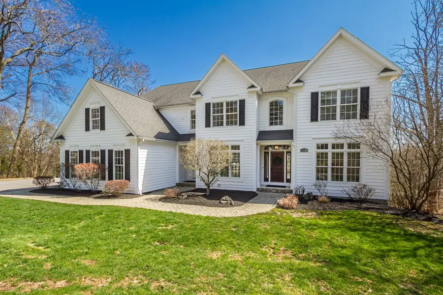 540 Clover Hills Drive, Rochester, NY 14618 - #3