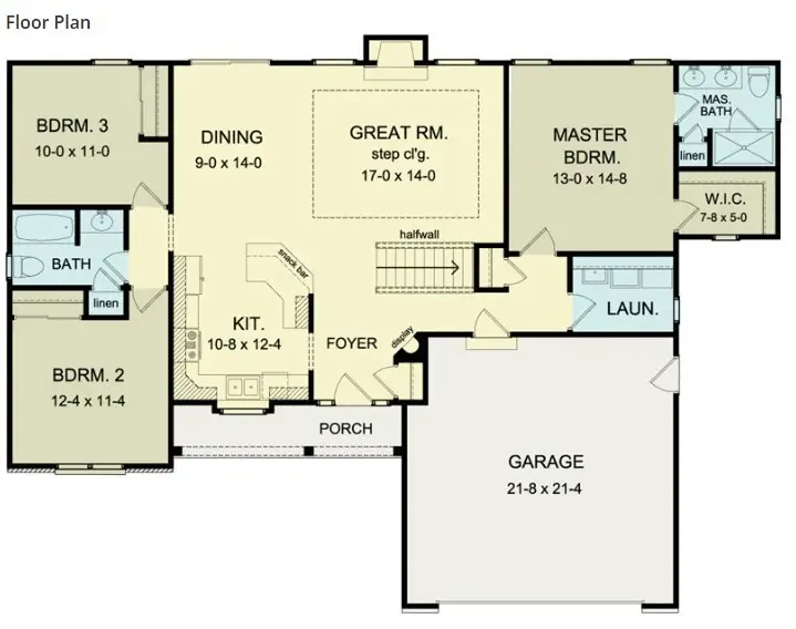 0 Davison Beach Lot #4 Road, Hilton, NY 14468 - #2