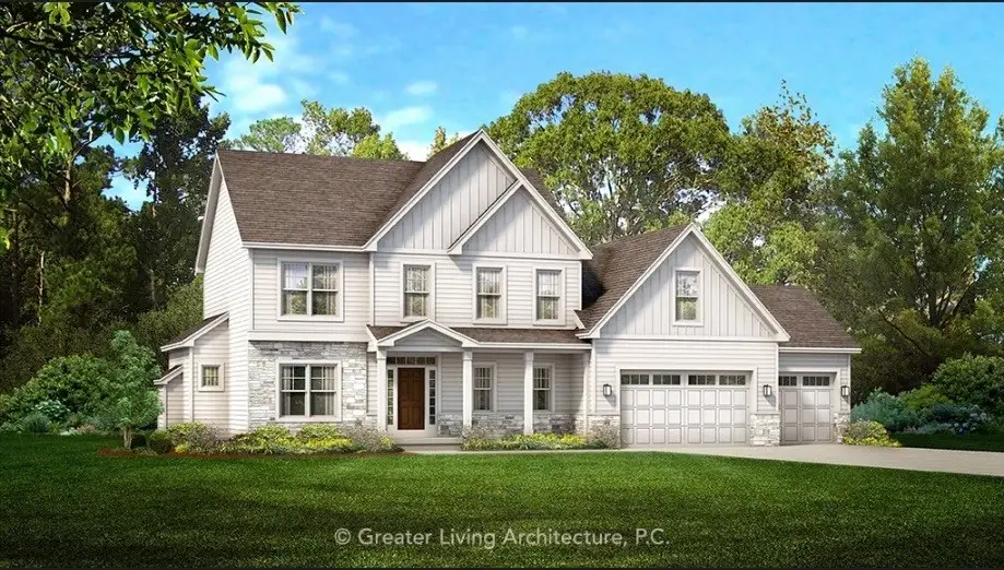 65 Hutchings Road, Spencerport, NY 14559 - #1