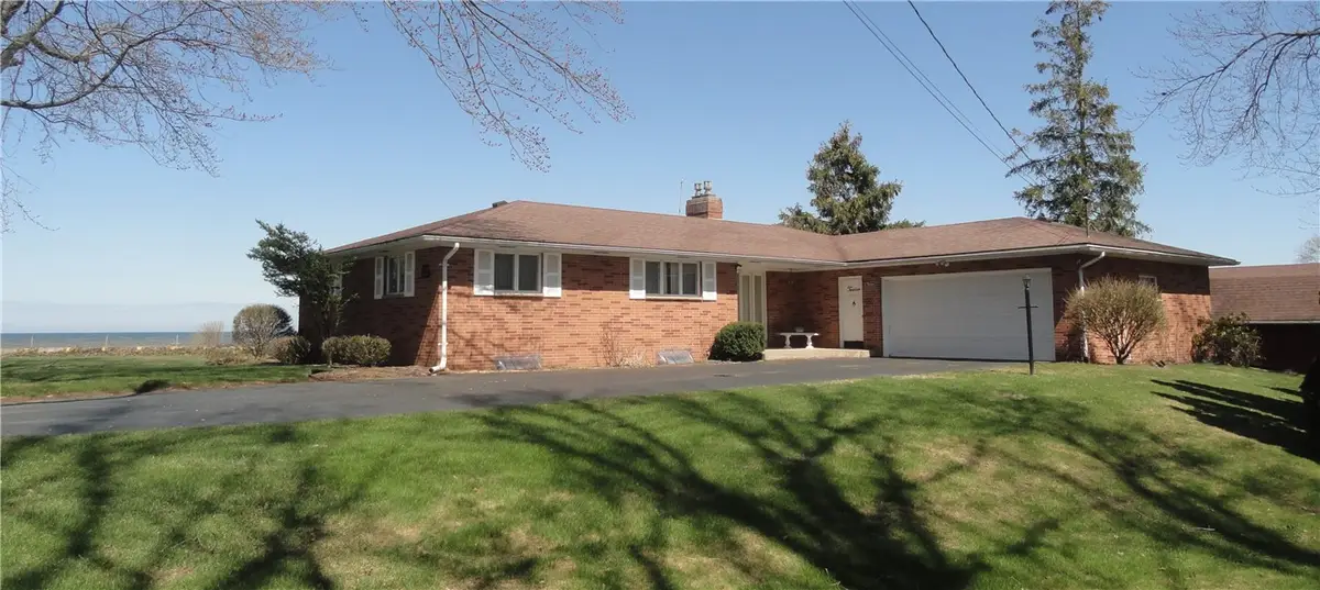 12 Lighthouse Rd, Hilton, NY 14468 - #1